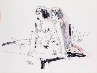 Figure Study