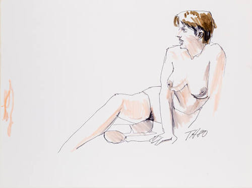 Figure Study