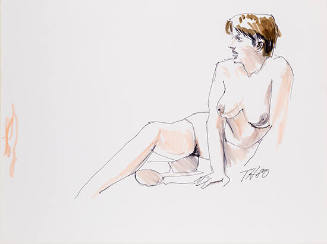 Figure Study