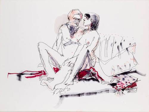 Figure Study