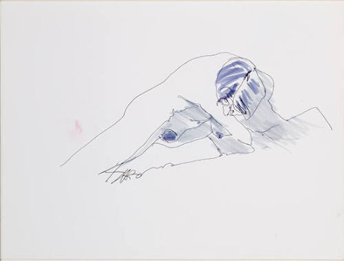 Figure Study