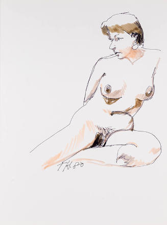 Figure Study