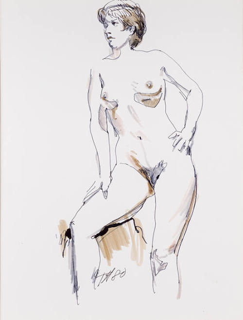 Figure Study