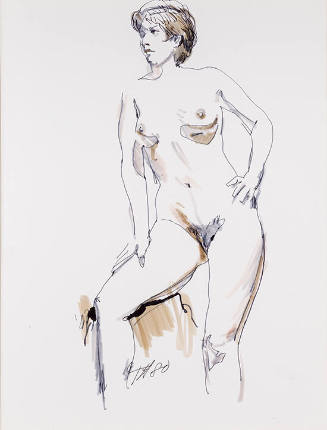 Figure Study