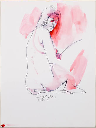 Figure Study