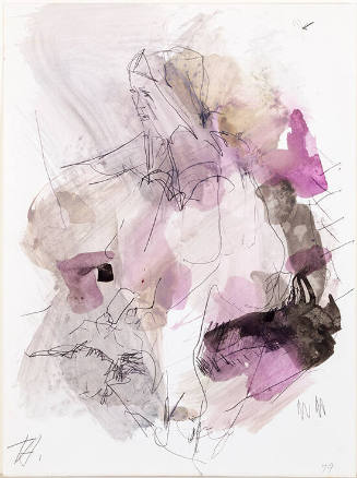 Figure Study