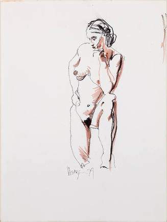 Figure Study