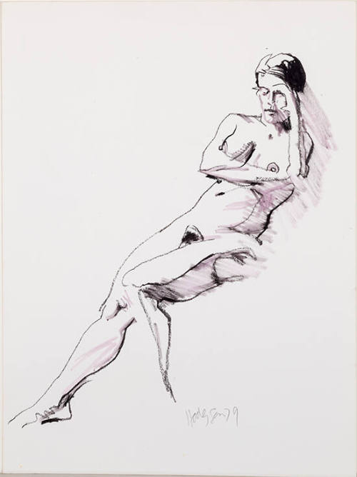 Figure Study