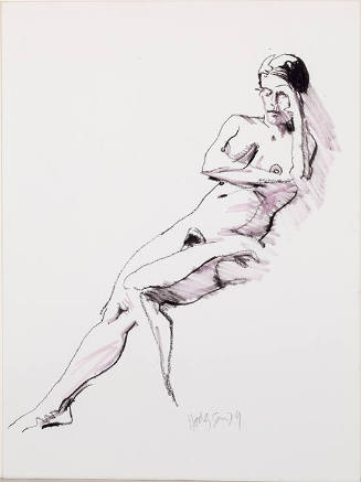 Figure Study