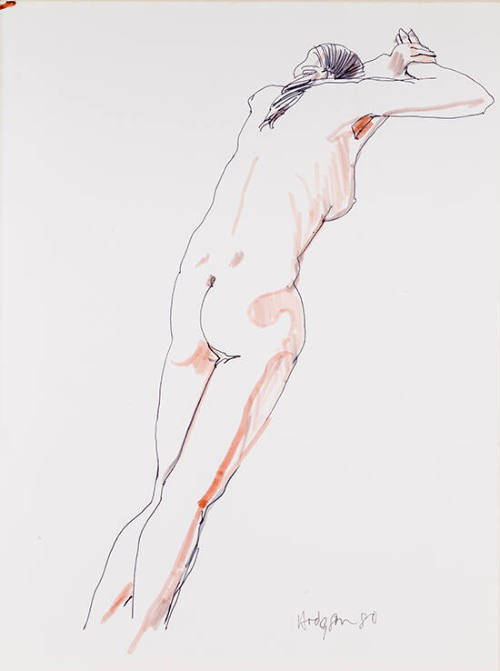 Figure Study