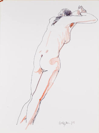 Figure Study