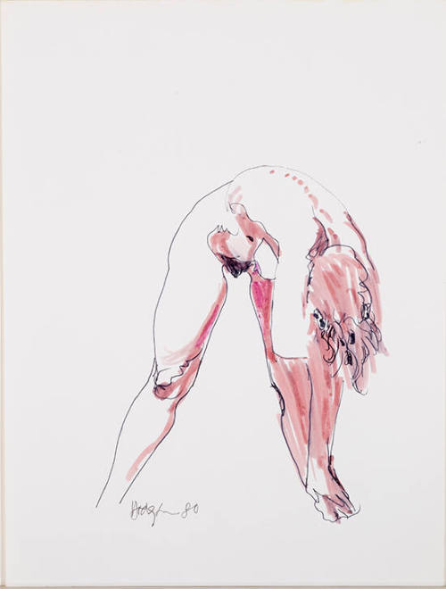 Figure Study