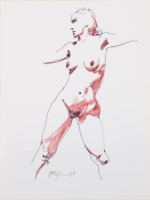 Figure Study