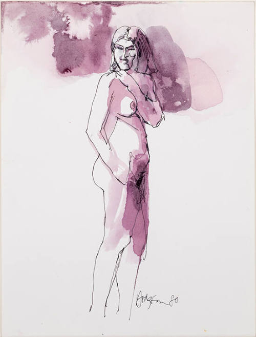 Figure Study