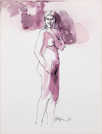 Figure Study