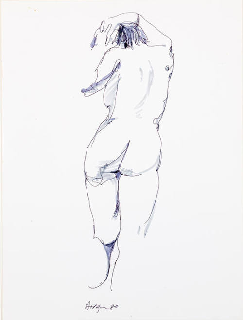 Figure Study