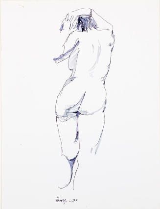 Figure Study