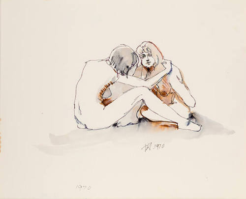 Figure Study
