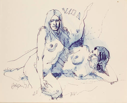 Figure Study