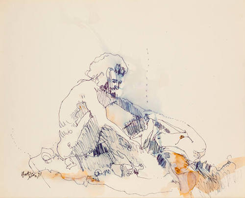 Figure Study