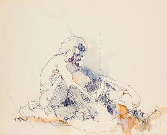 Figure Study