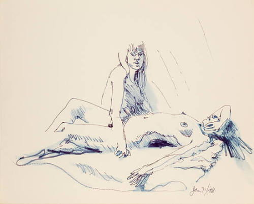 Figure Study