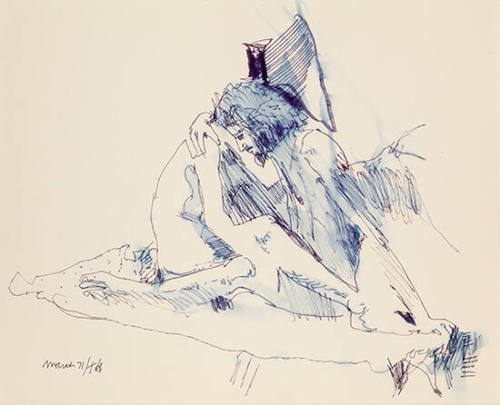 Figure Study