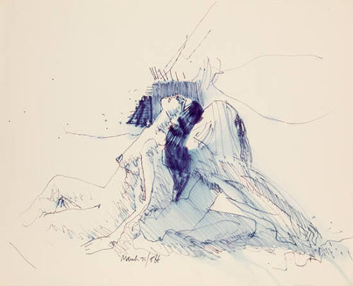 Figure Study