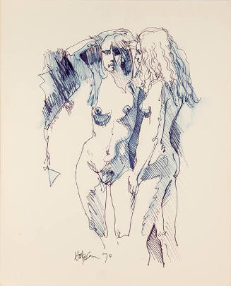 Figure Study