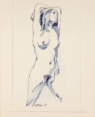 Figure Study