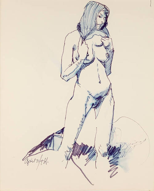 Figure Study