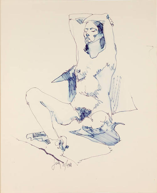 Figure Study