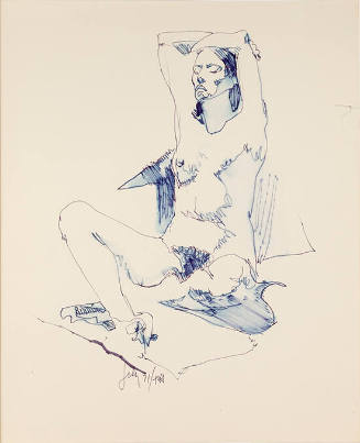 Figure Study