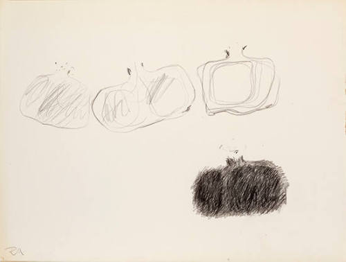 untitled (Pomegranate Series)