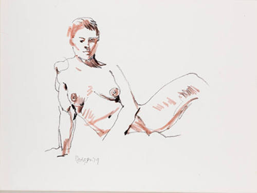 Figure Study