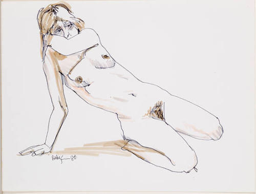 Figure Study