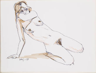 Figure Study