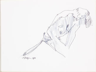 Figure Study