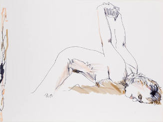 Figure Study