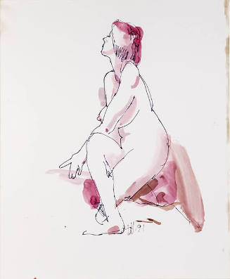 Figure Study