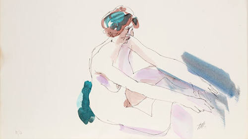 Figure Study