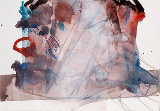 Untitled Abstract