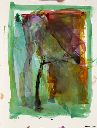 Untitled Abstract