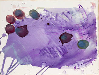 Untitled Abstract