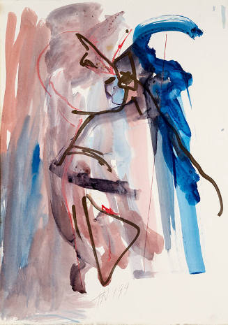 Untitled Abstract