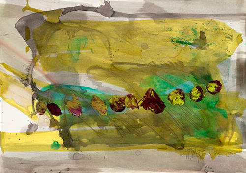 Untitled Abstract