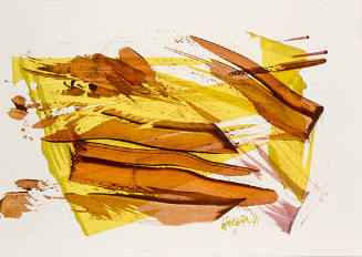Untitled Abstract