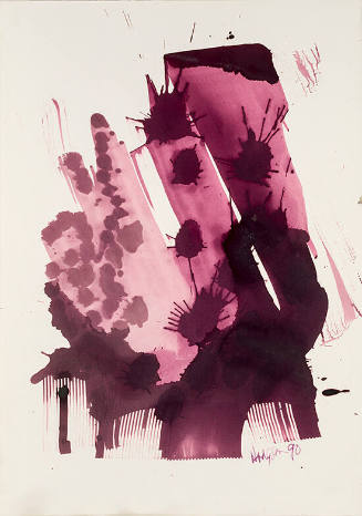 Untitled Abstract
