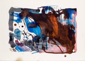 Untitled Abstract
