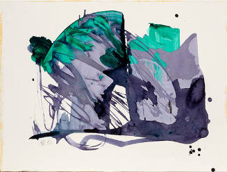 Untitled Abstract
